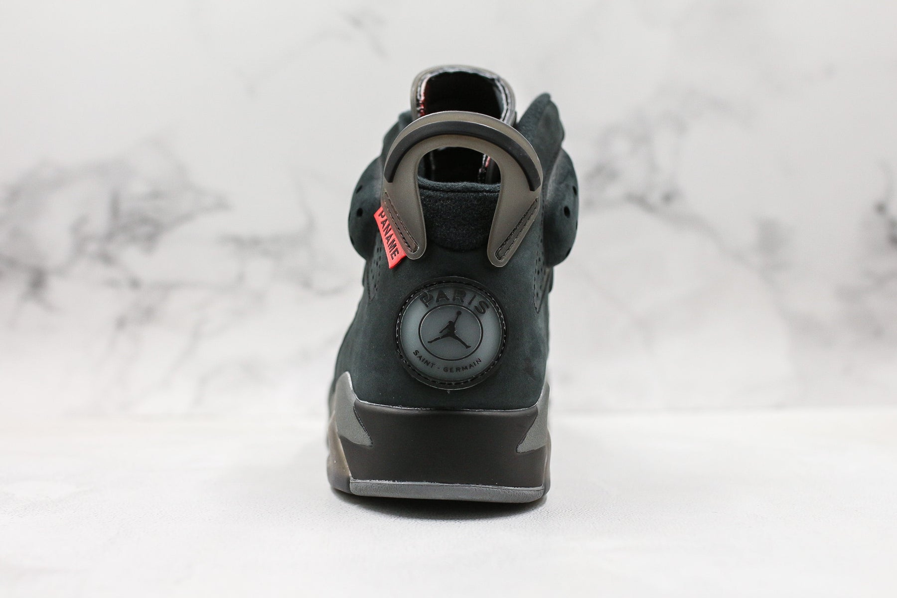 Jordan 6 Retro PSG Paris Saint-Germain - Luxe Premium Brazil