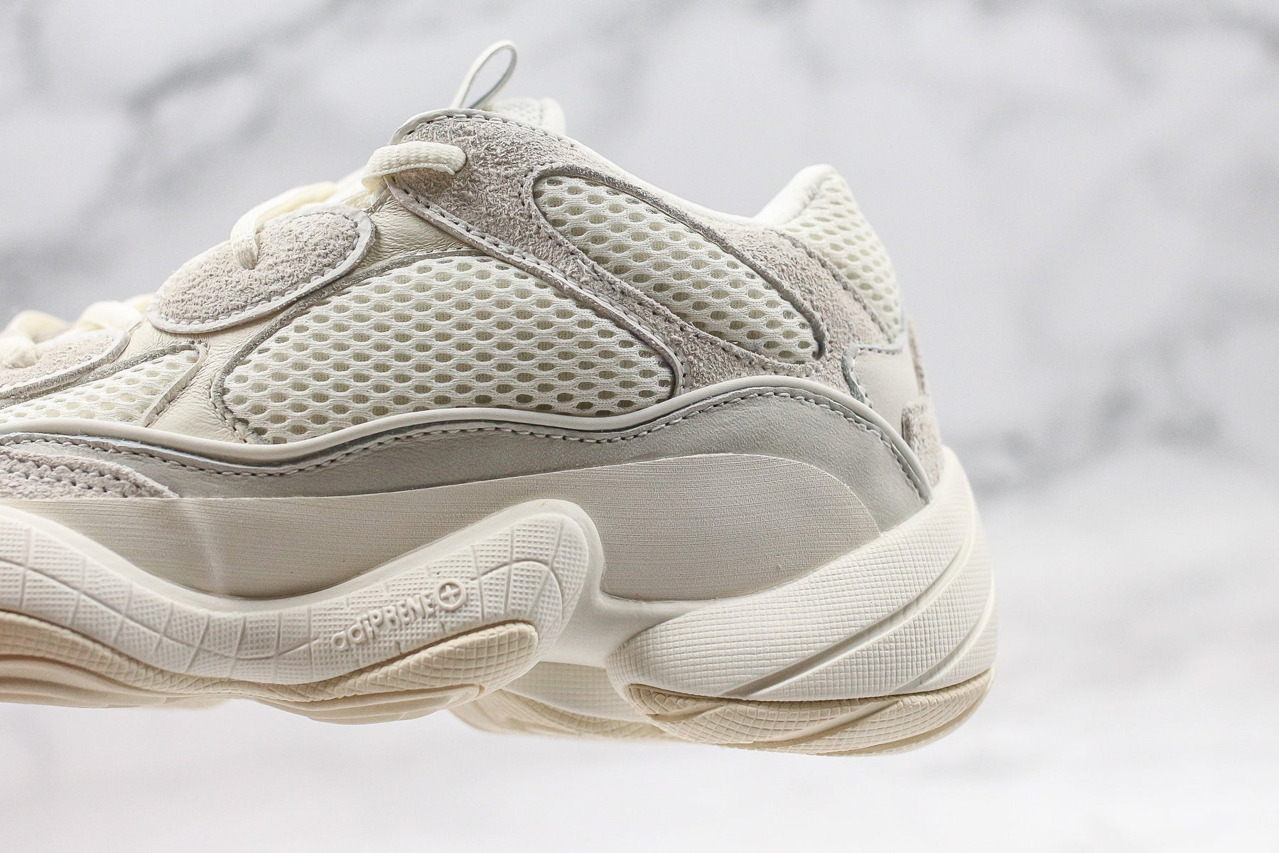 Adidas Yeezy 500 Bone White - Luxe Premium Brazil