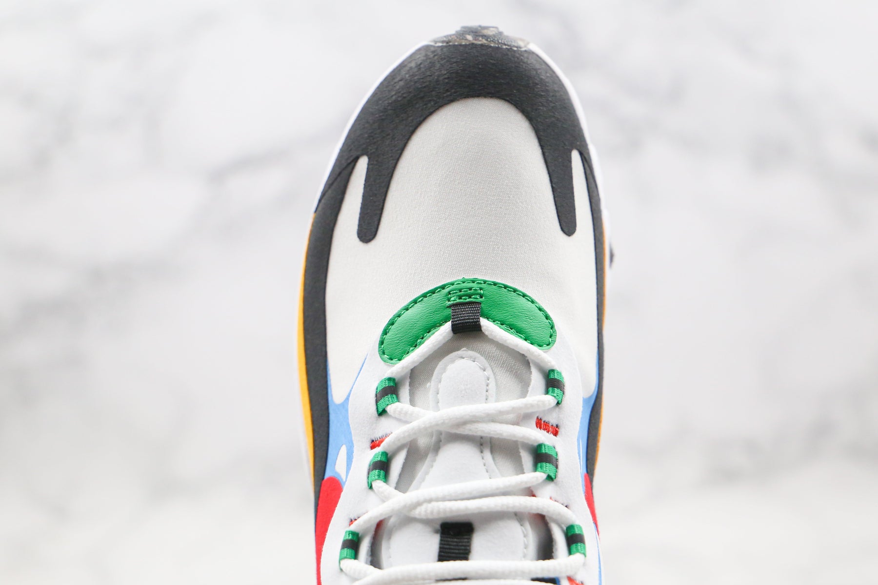 Nike Air Max 270 React Multi Color My Store