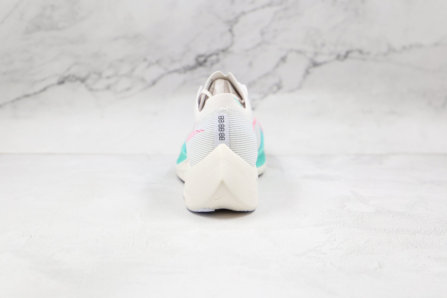 Nike ZoomX Vaporfly Next% 2 Watermelon Luxe Premium Brazil