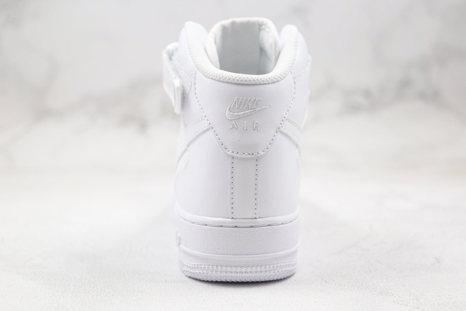 Nike Air Force 1 Mid White ‘07 My Store