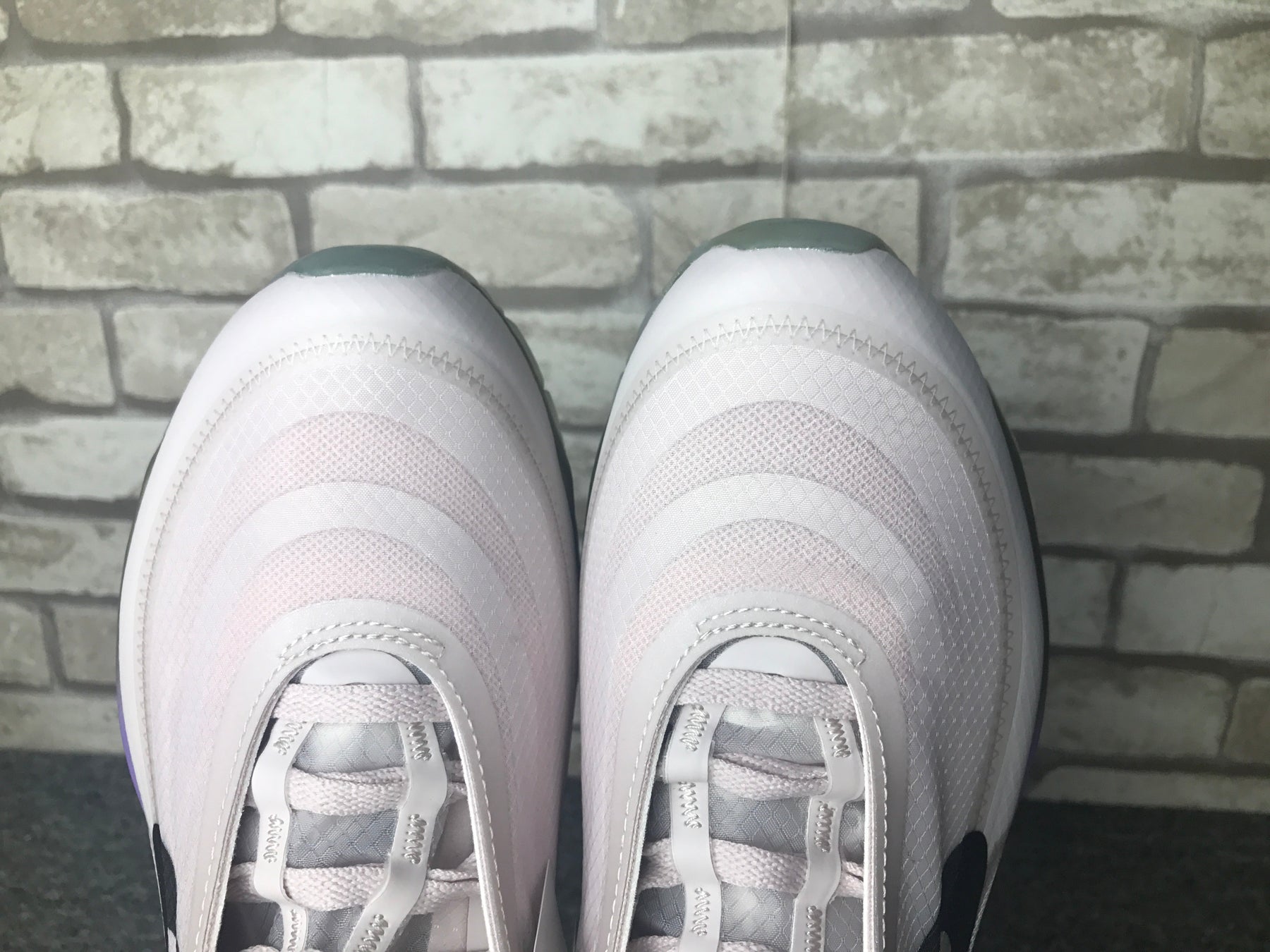 Nike Air Max 97 Off White Rose Serena My Store