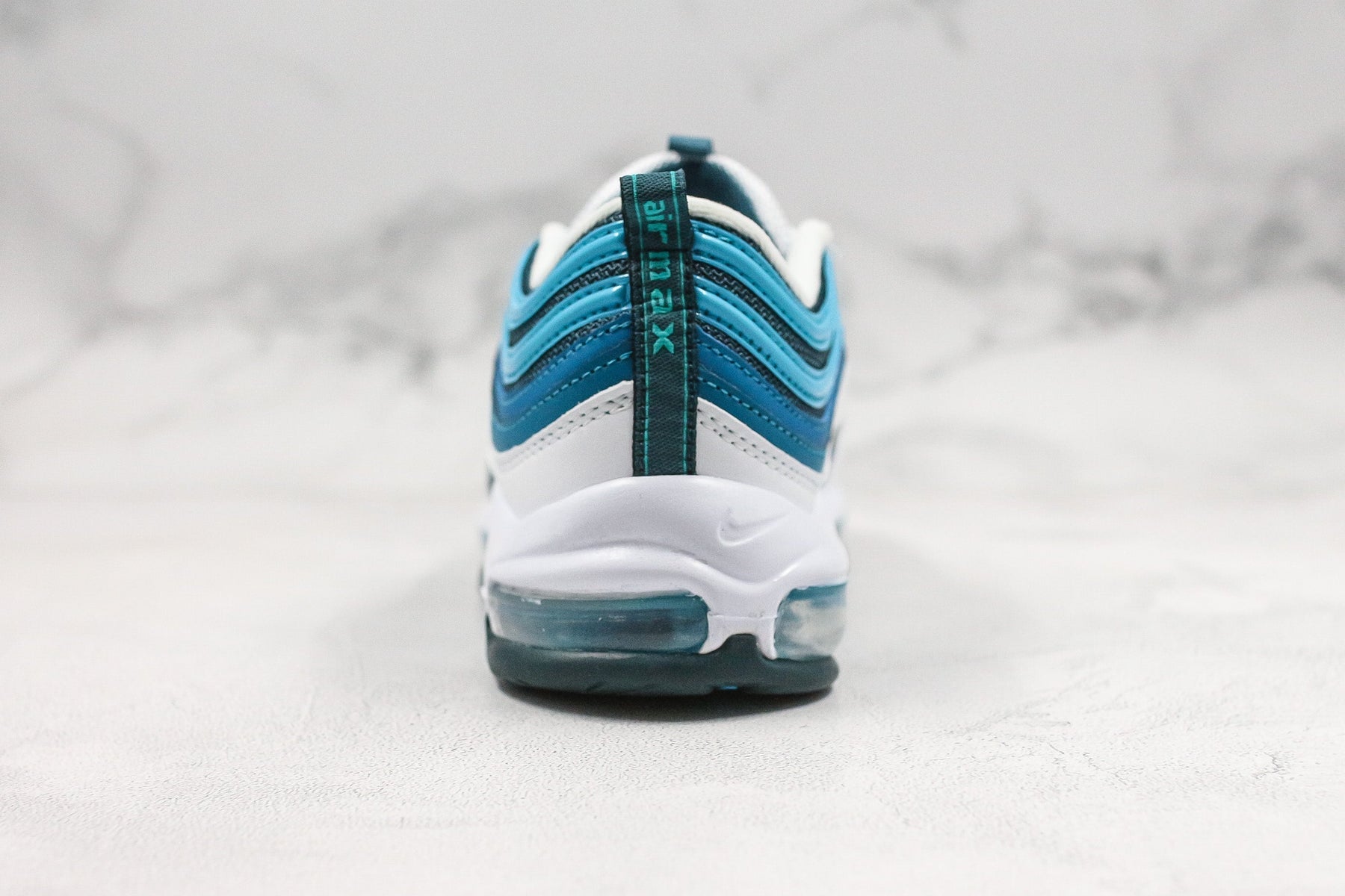Nike Air Max 97 White Nightshade Spirit Teal My Store