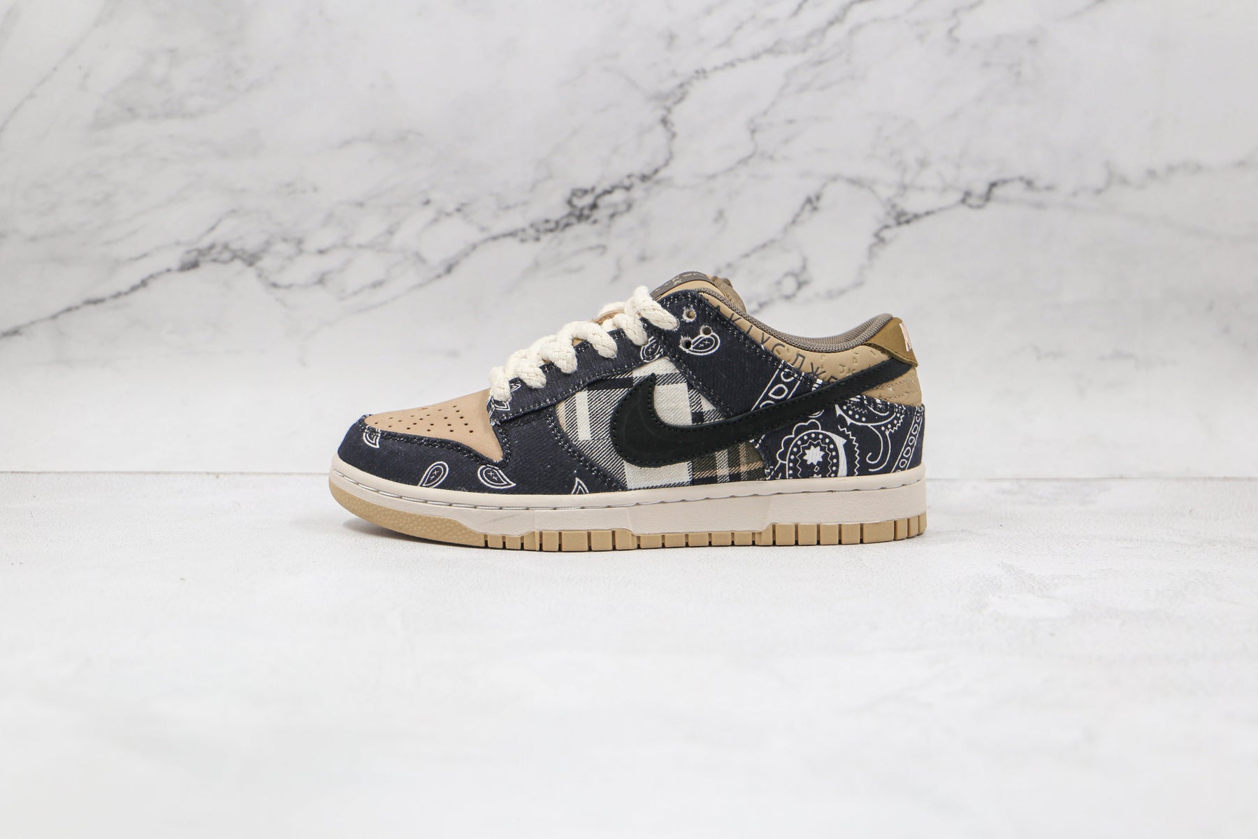 Nike SB Dunk Low Travis Scott My Store
