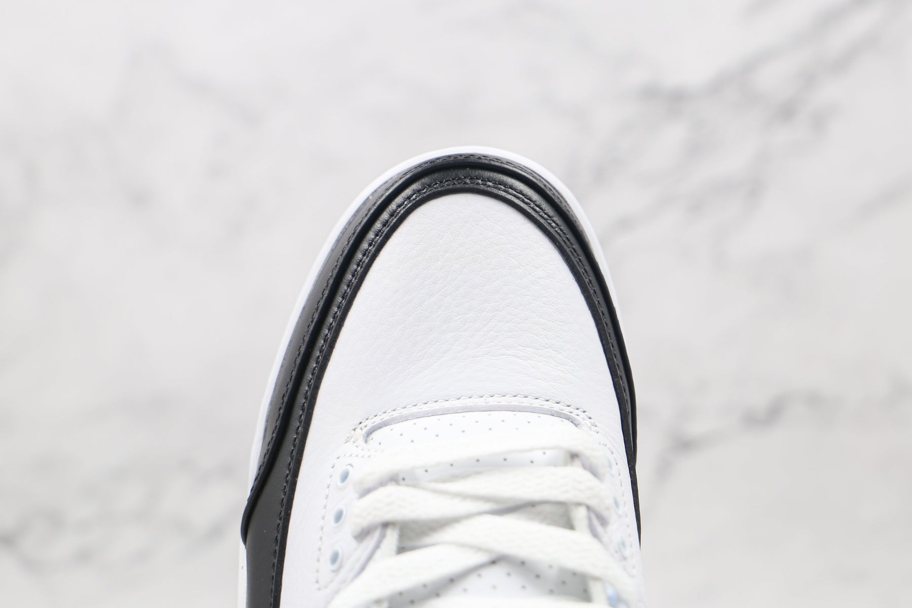 Jordan 3 Retro Fragment - Luxe Premium Brazil