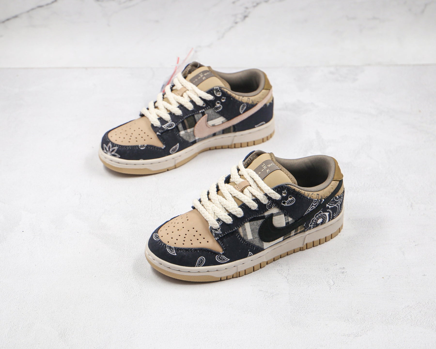 Nike SB Dunk Low Travis Scott My Store