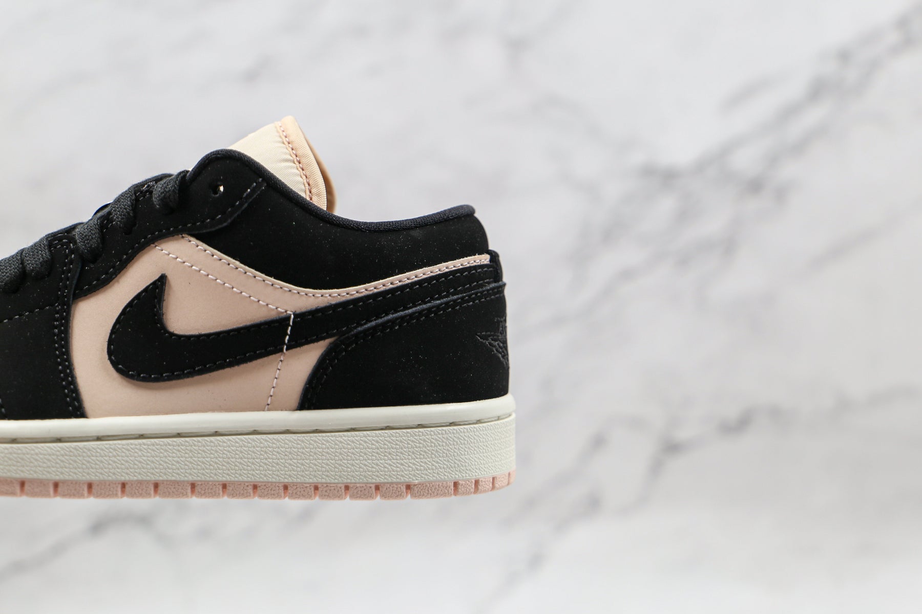 Jordan 1 Low Black Guava Ice Luxe Premium Brazil