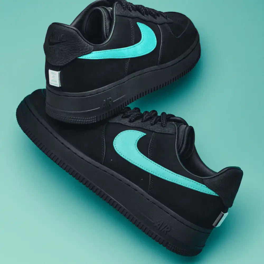 Nike Air Force 1 Low Tiffany & Co.1837 My Store