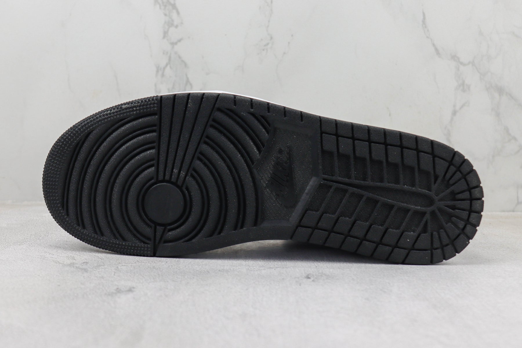 Jordan 1 Mid Panda Luxe Premium Brazil