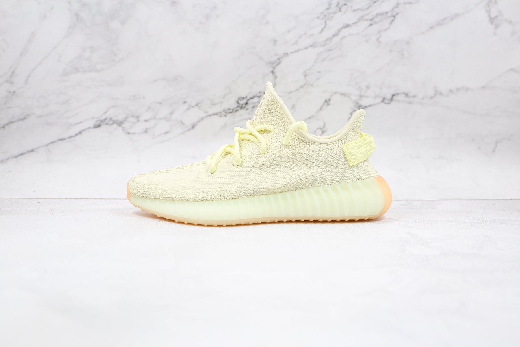 Adidas Yeezy Boost 350 V2 Butter - Luxe Premium Brazil