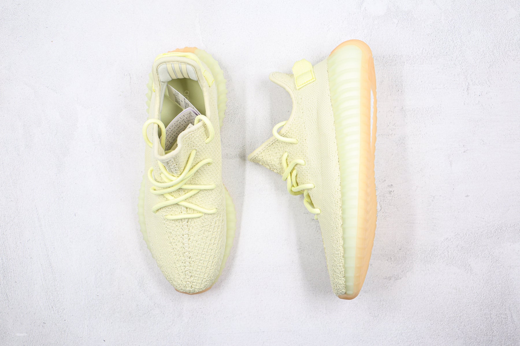Adidas Yeezy Boost 350 V2 Butter - Luxe Premium Brazil