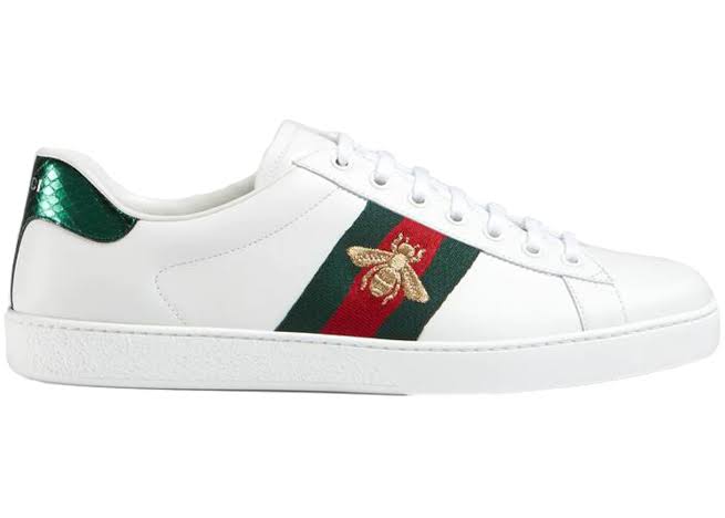 Gucci Ace Bee - Luxe Premium Brazil