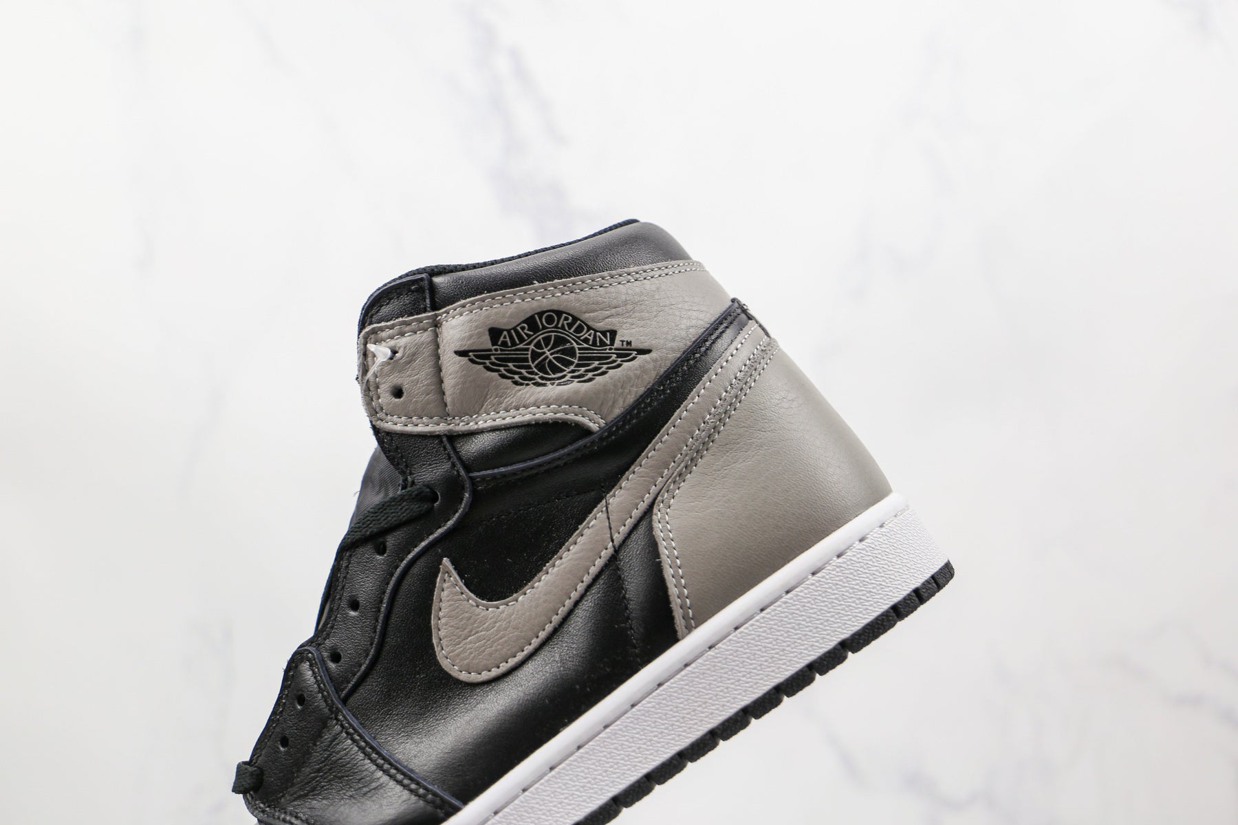 Jordan 1 Retro High Shadow Luxe Premium Brazil