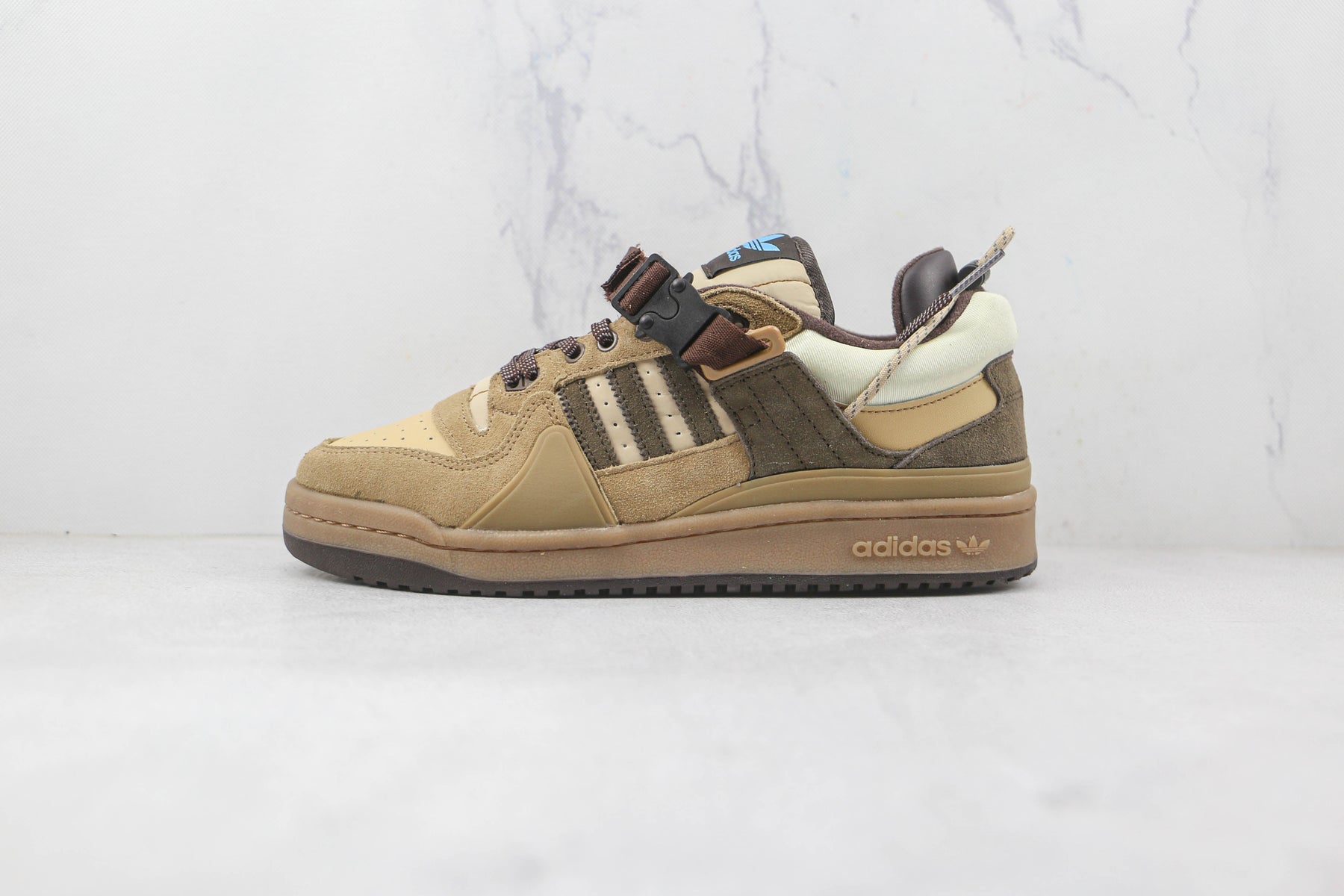 Adidas Forum Low Bad Bunny - Luxe Premium Brazil