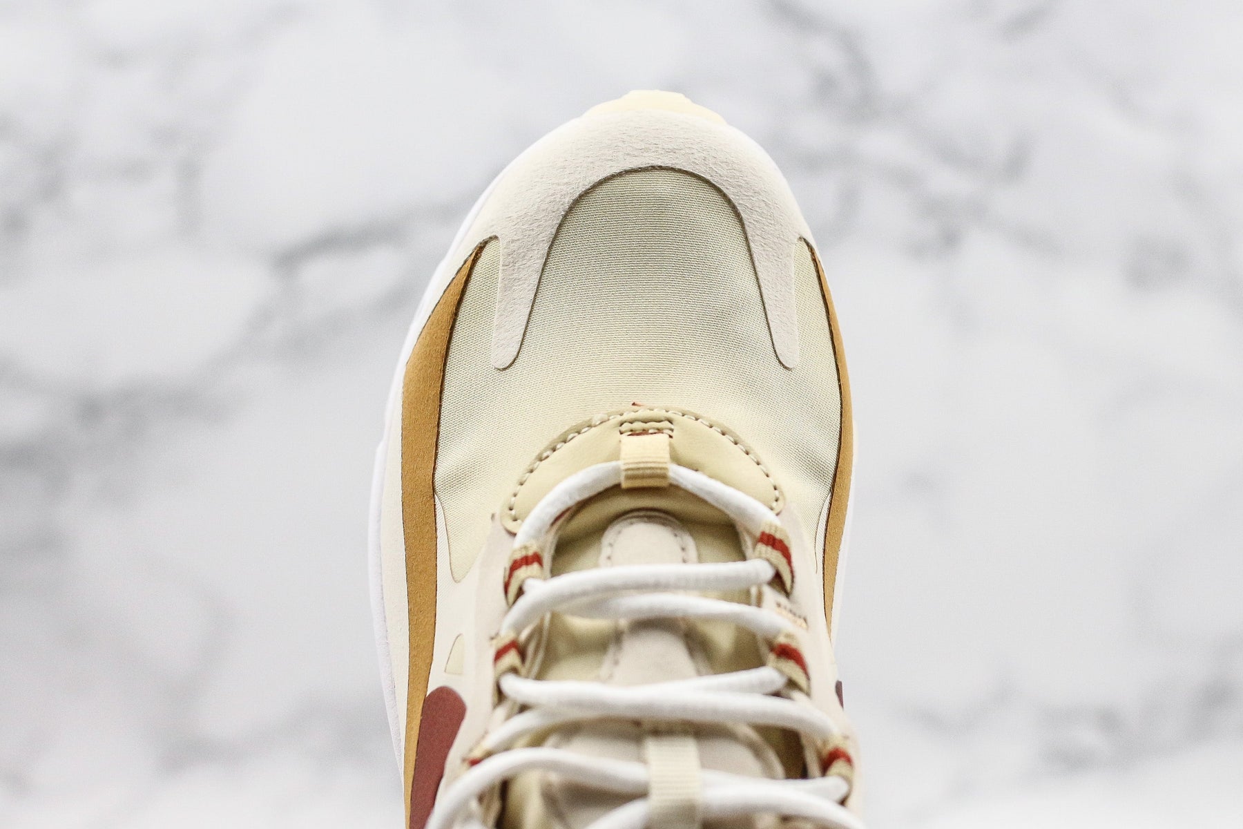 Nike Air Max 270 React Equestrian My Store