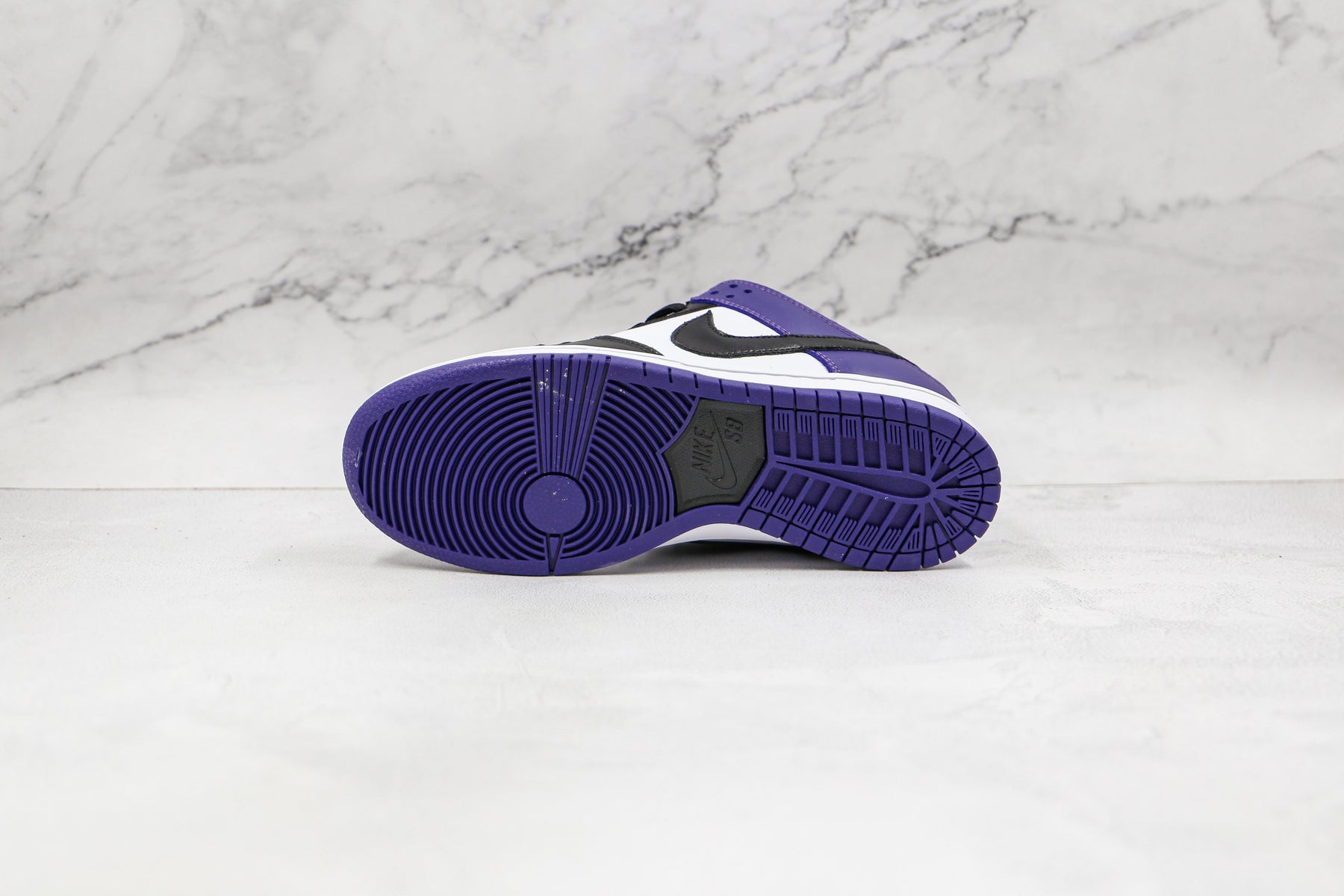Nike SB Dunk Low Court Purple My Store