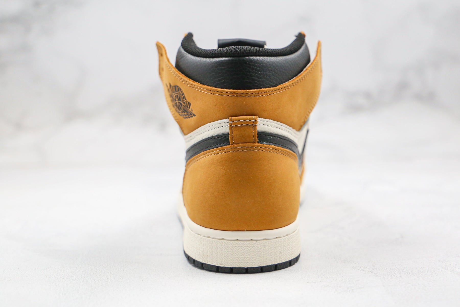 Jordan 1 Retro High Rookie of the Year Luxe Premium Brazil