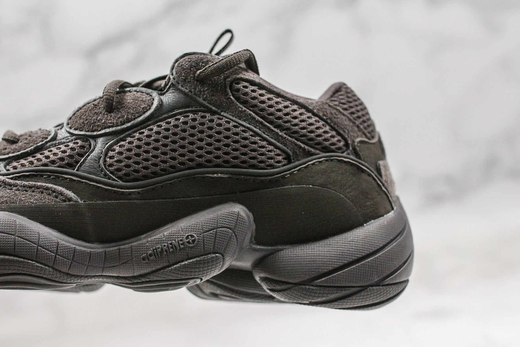 Adidas Yeezy 500 Utility Black - Luxe Premium Brazil