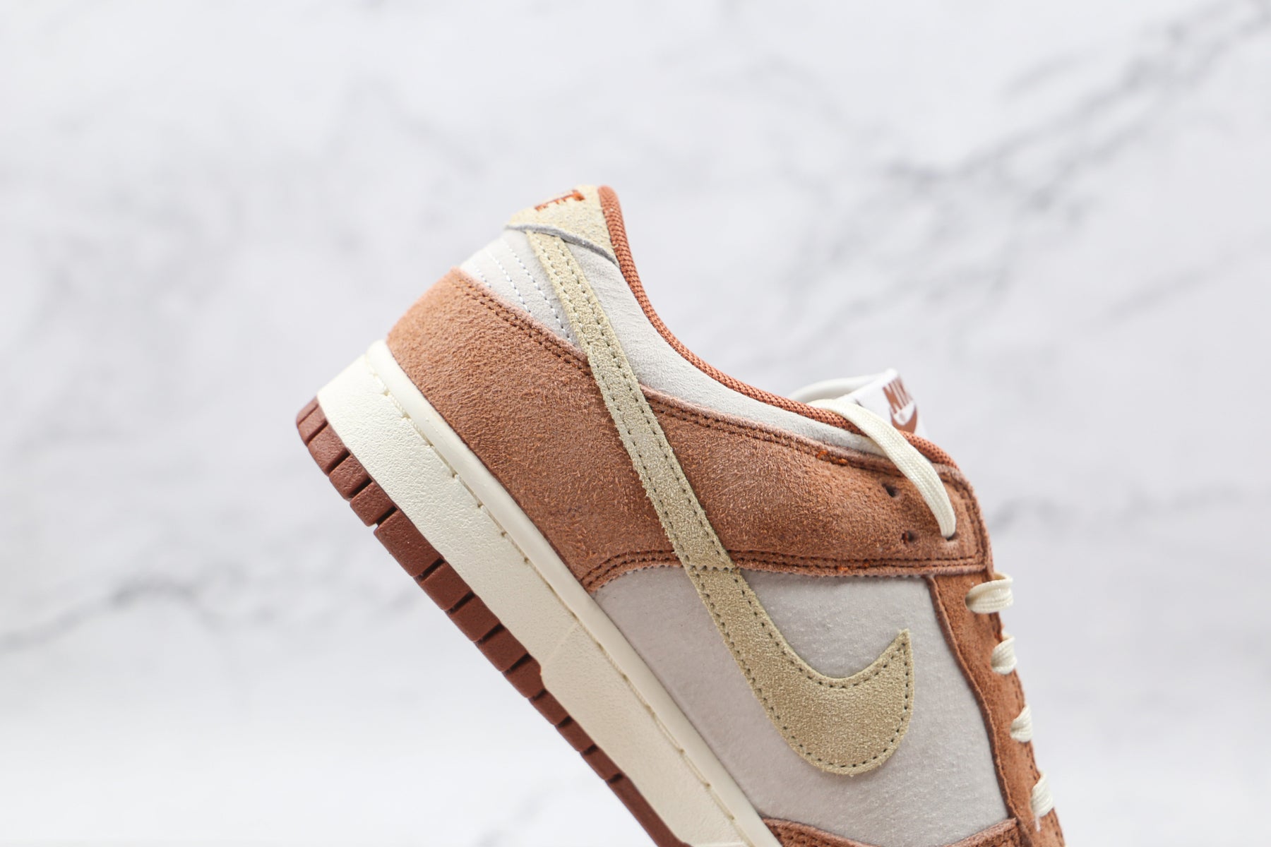 Nike Dunk Low Medium Curry My Store