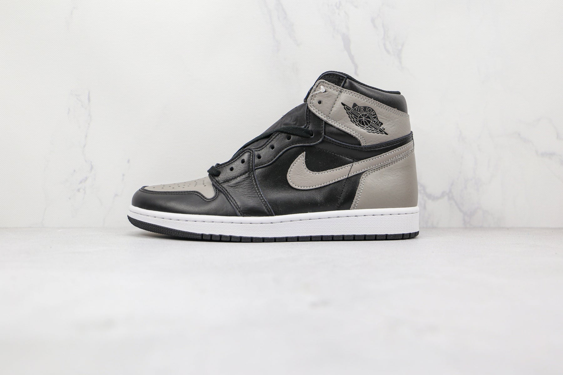 Jordan 1 Retro High Shadow Luxe Premium Brazil