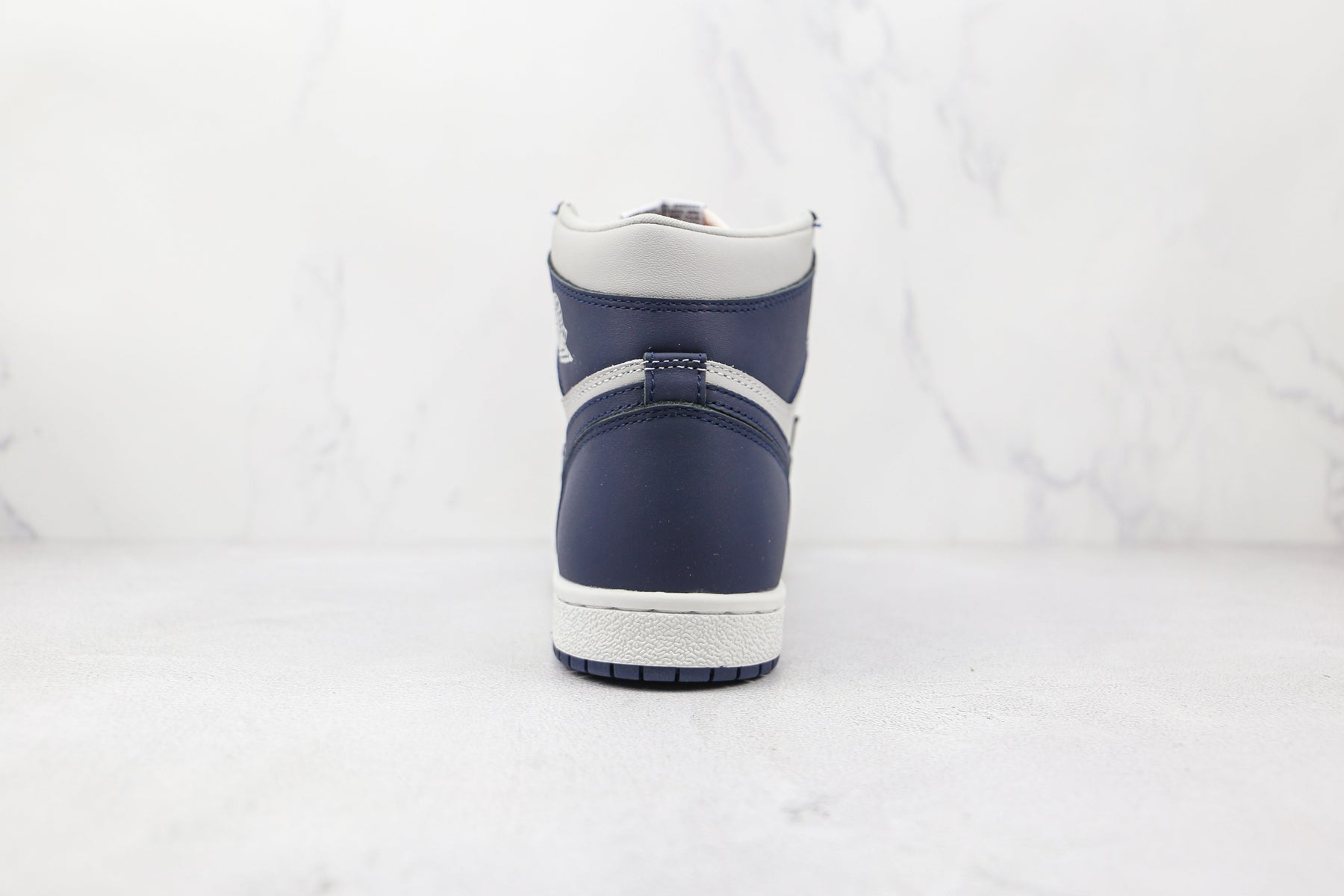 Jordan 1 Retro High Georgetown Luxe Premium Brazil
