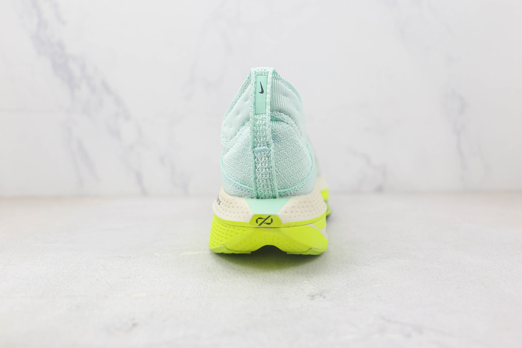 Nike Air Zoom Alphafly Next%2 Mint Foam Luxe Premium Brazil