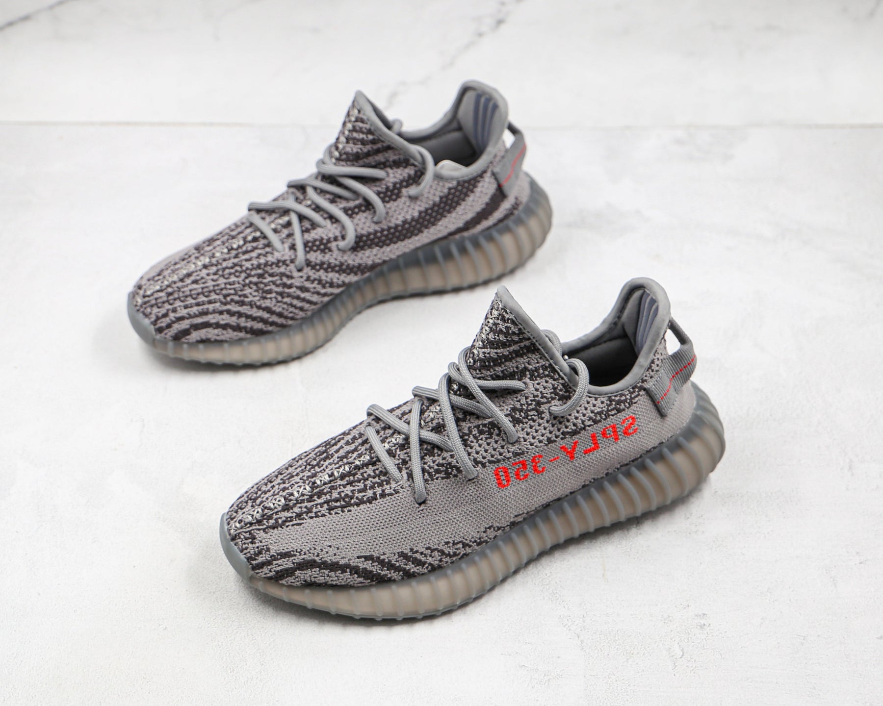 Adidas Yeezy Boost 350 V2 Beluga 2.0 - Luxe Premium Brazil