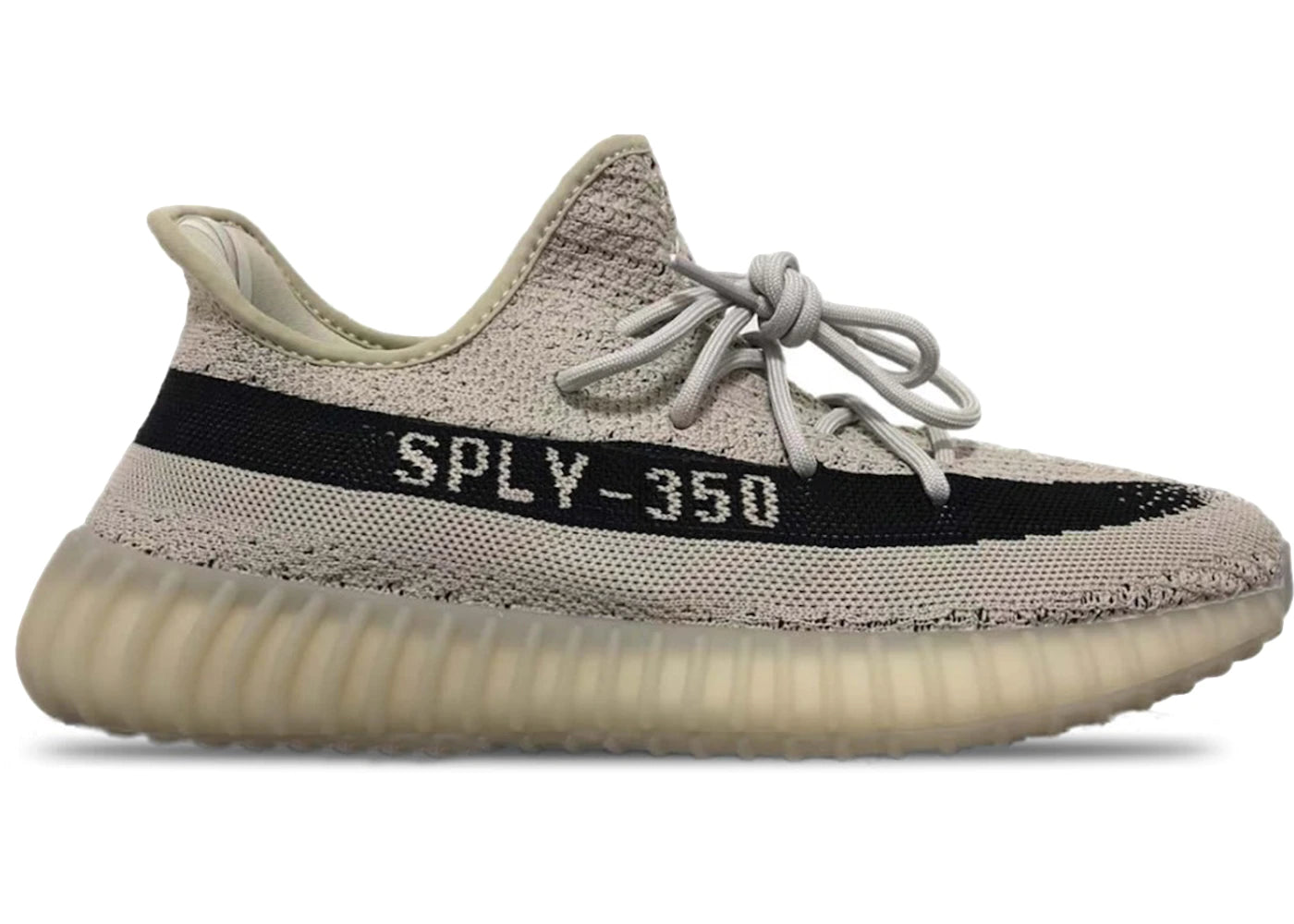Adidas Yeezy Boost 350 V2 Slate - Luxe Premium Brazil