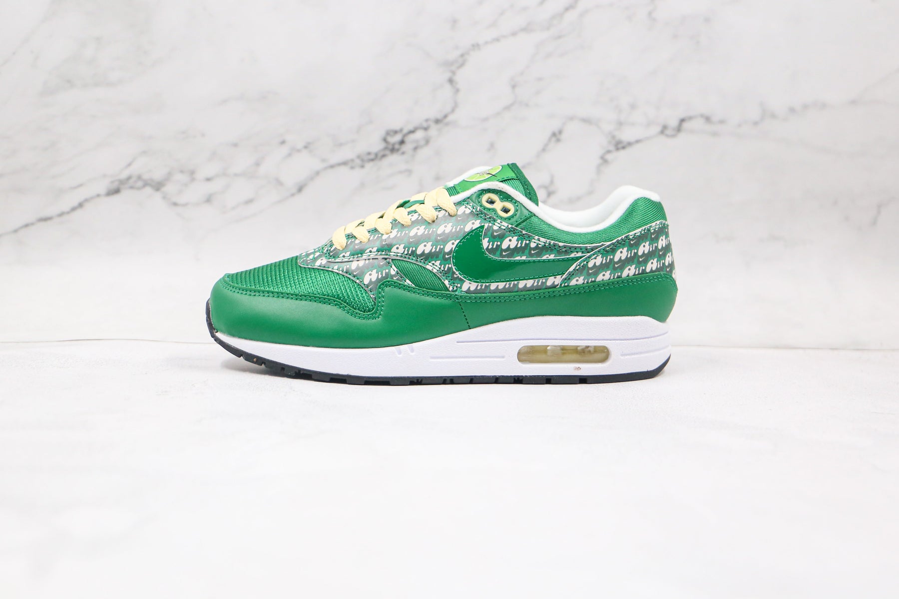 Nike Air Max 1 Limeade My Store