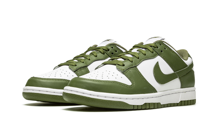 Nike Dunk Low Medium Olive My Store