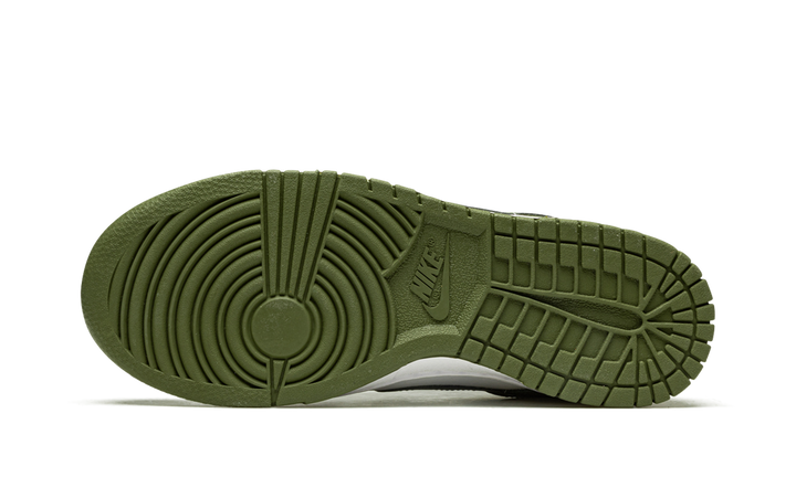 Nike Dunk Low Medium Olive My Store