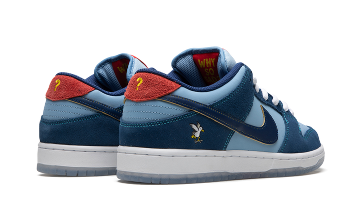 Nike Dunk Low Why So Sad My Store