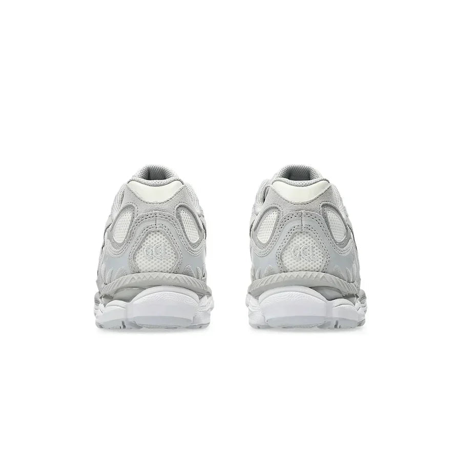 Asics Gel-NYC Cream Cloud Grey Luxe Premium Brazil