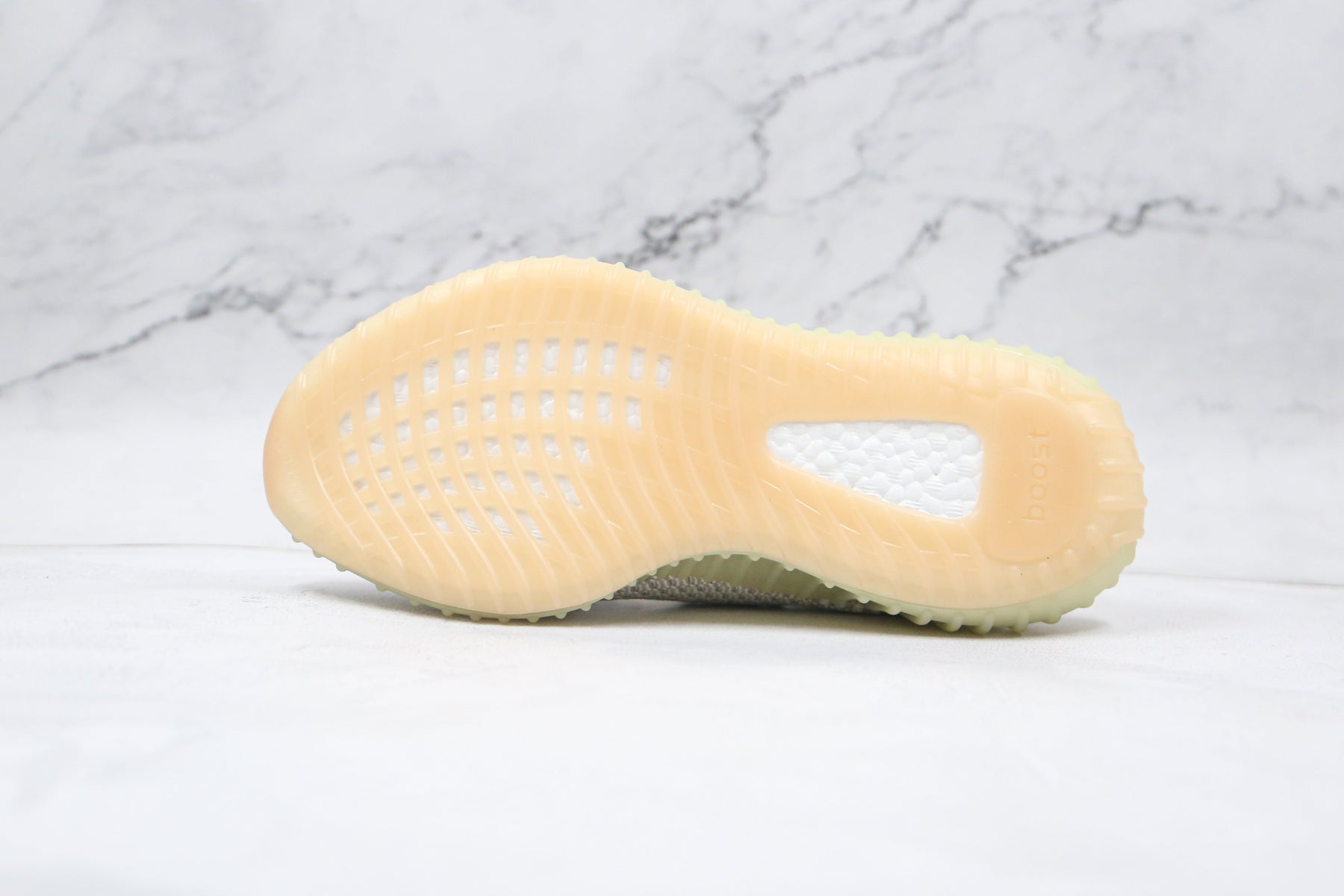 Adidas Yeezy Boost 350 V2 Lundmark (Non Reflective) - Luxe Premium Brazil