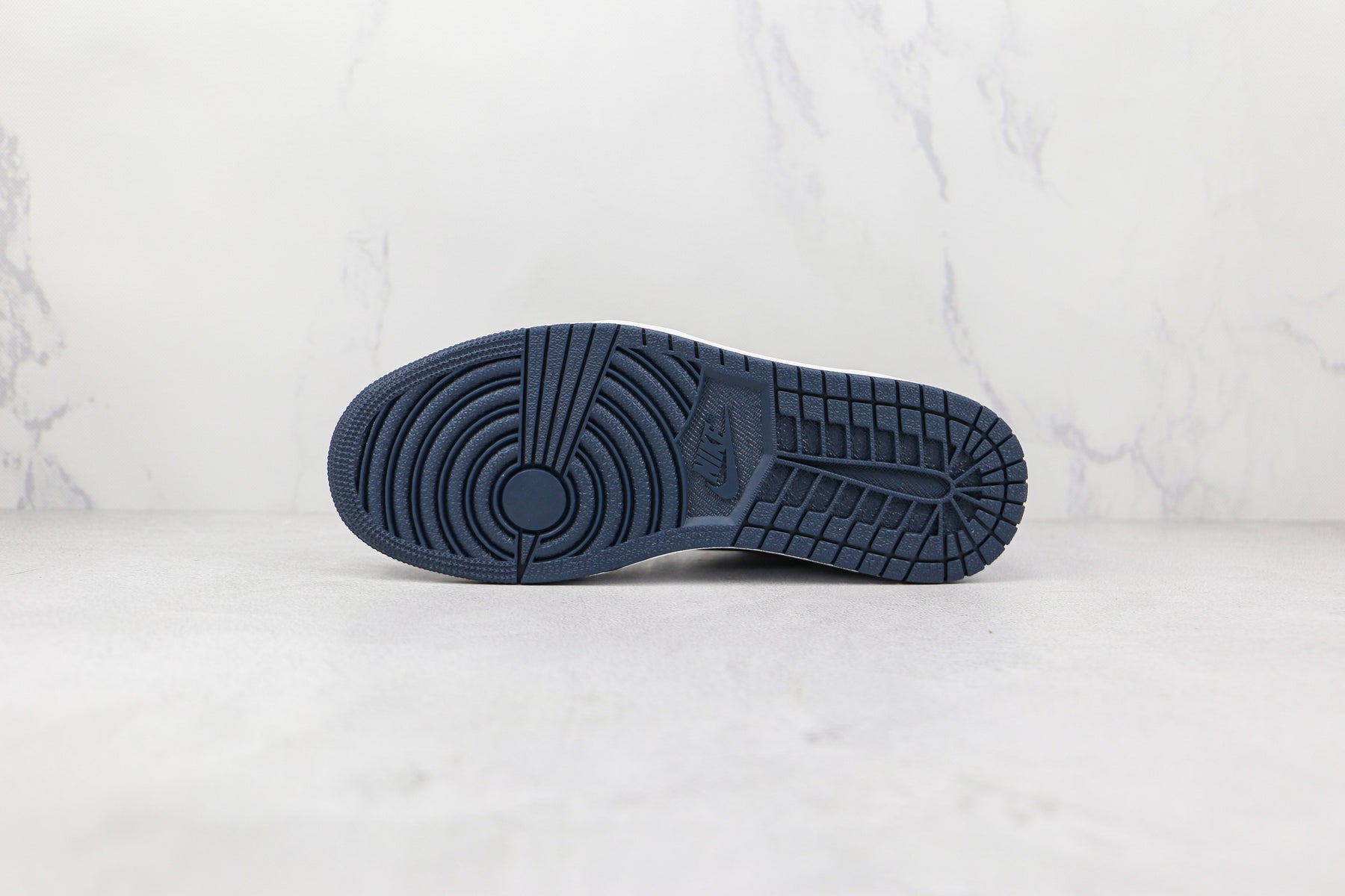 Jordan 1 Low Dark Teal Luxe Premium Brazil
