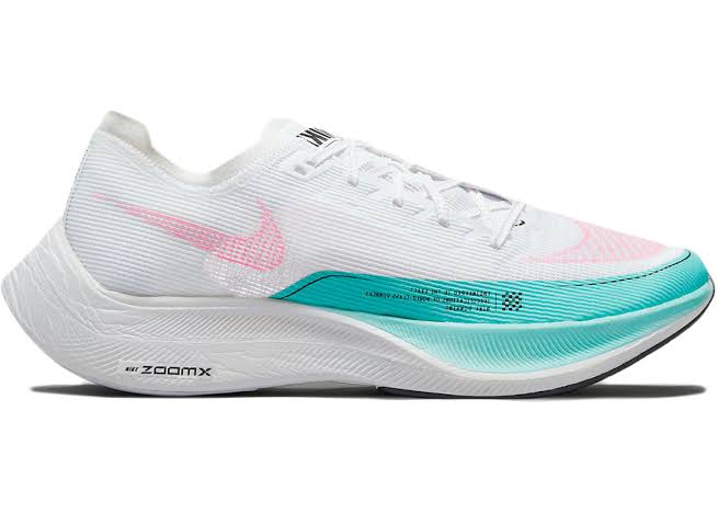 Nike ZoomX Vaporfly Next% 2 Watermelon Luxe Premium Brazil