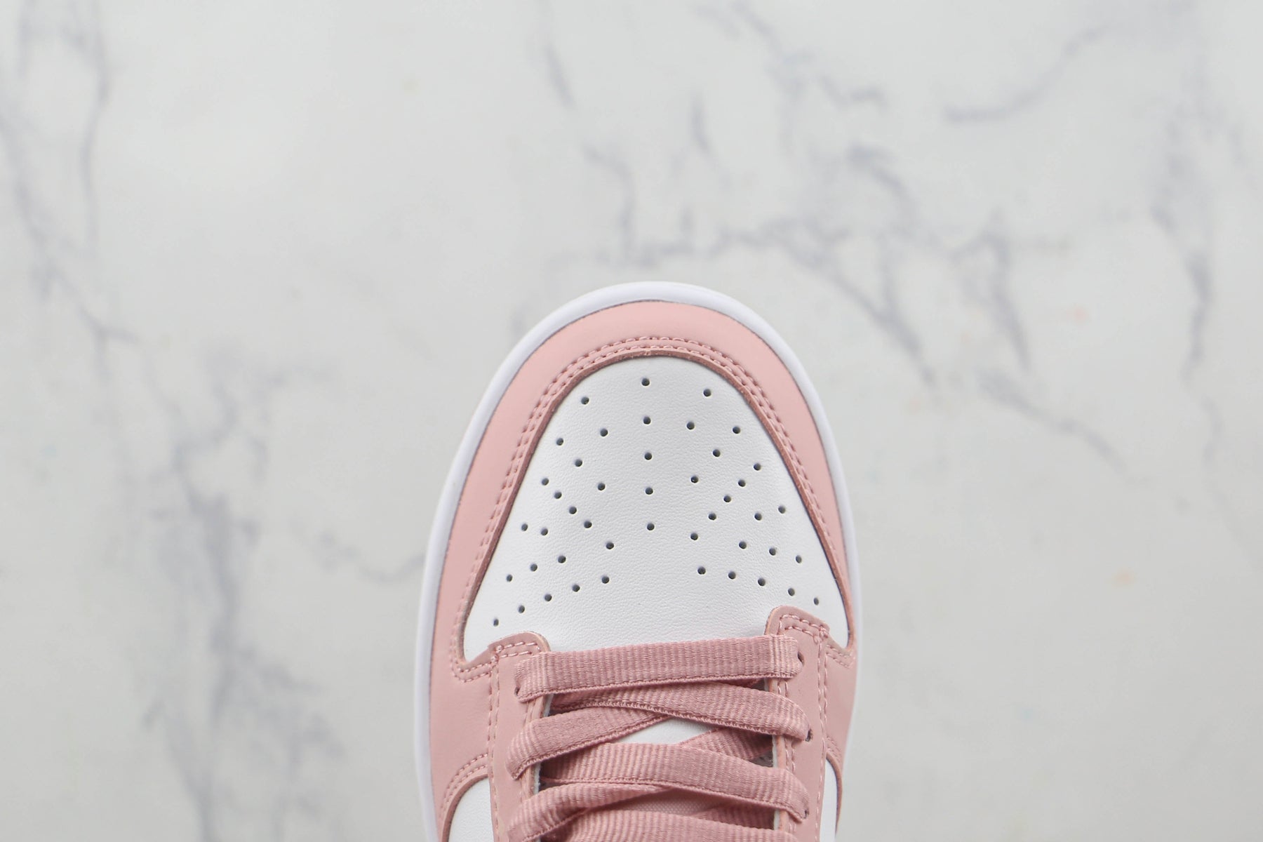Nike Dunk Low Pink Velvet My Store