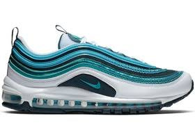 Nike Air Max 97 White Nightshade Spirit Teal My Store