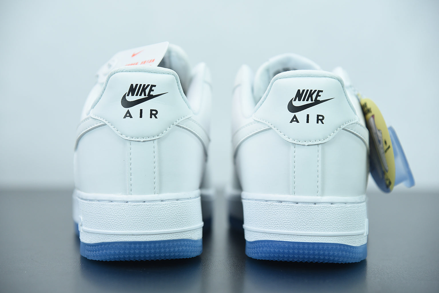 Nike Air Force 1 UV Reactive My Store