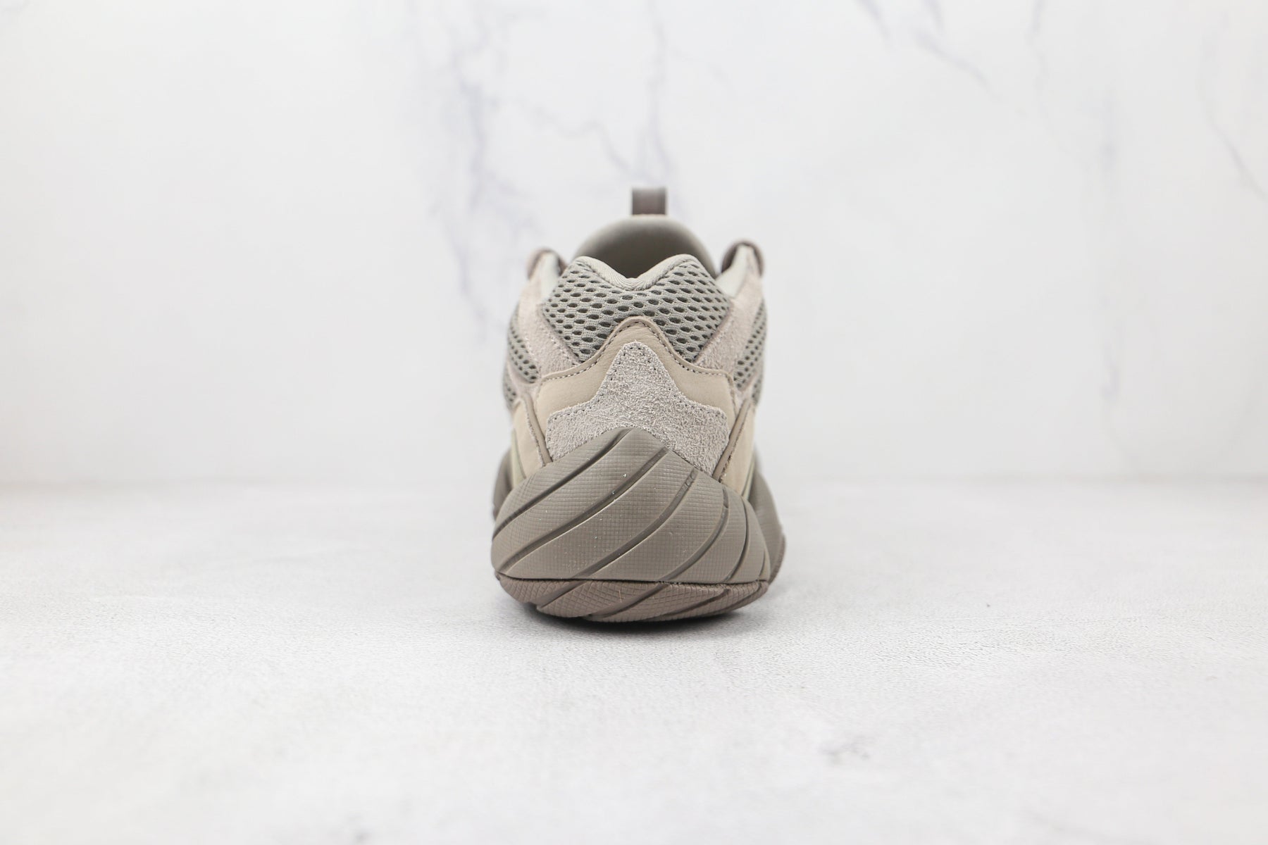 Adidas Yeezy 500 Ash Grey - Luxe Premium Brazil