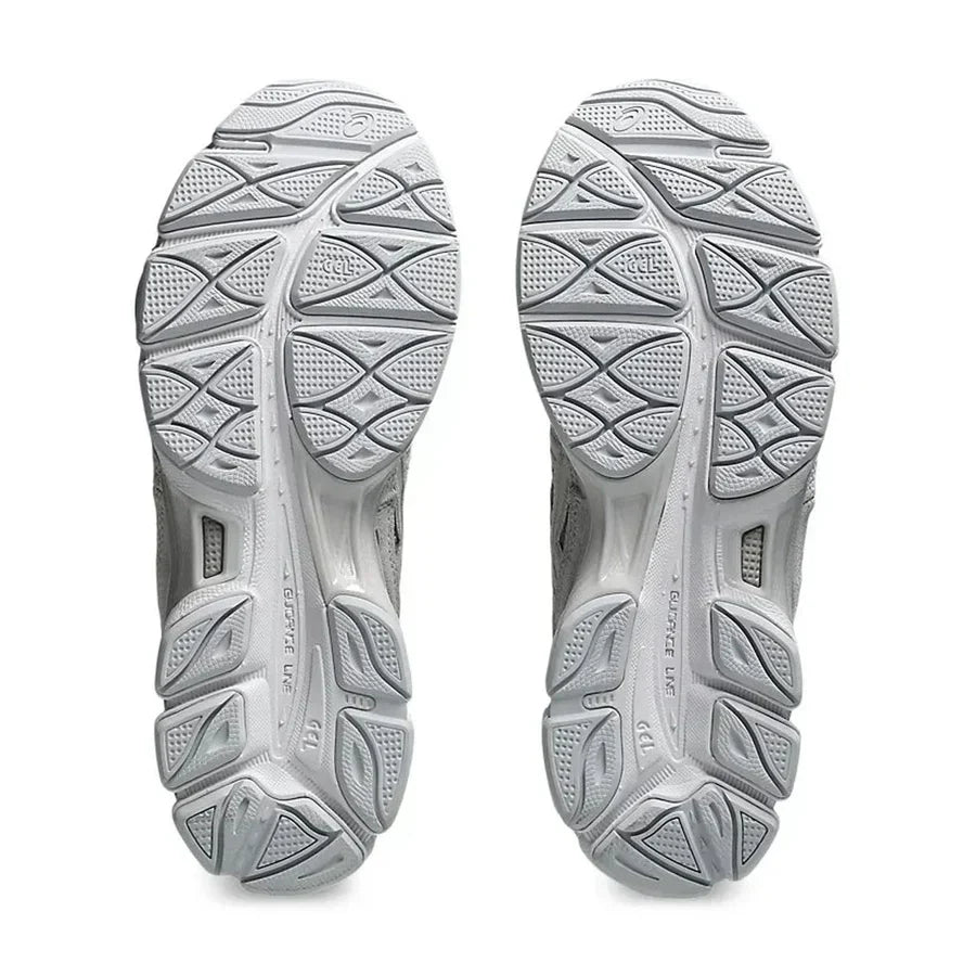Asics Gel-NYC Cream Cloud Grey Luxe Premium Brazil