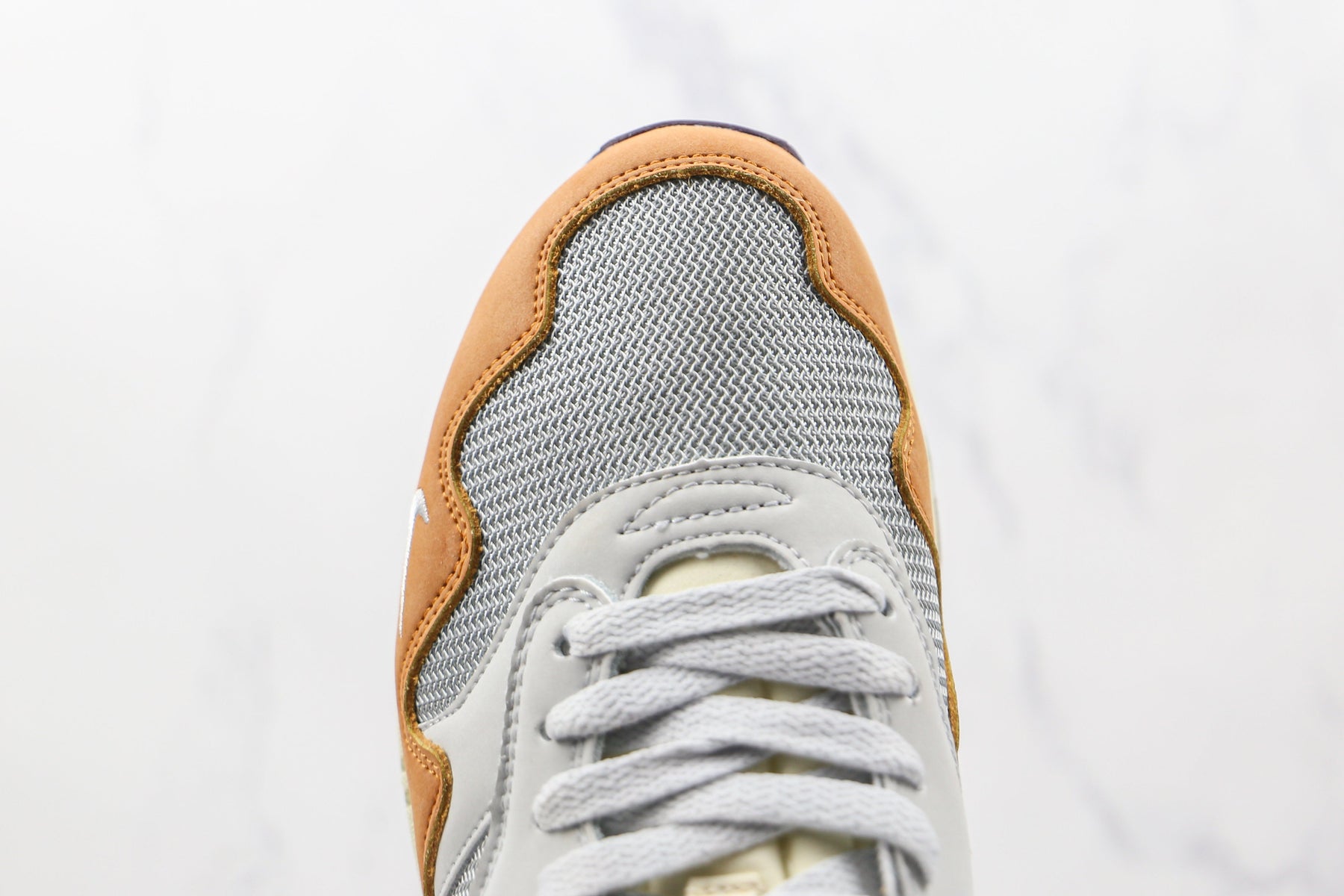 Nike Air Max 1 Patta Waves Monarch My Store