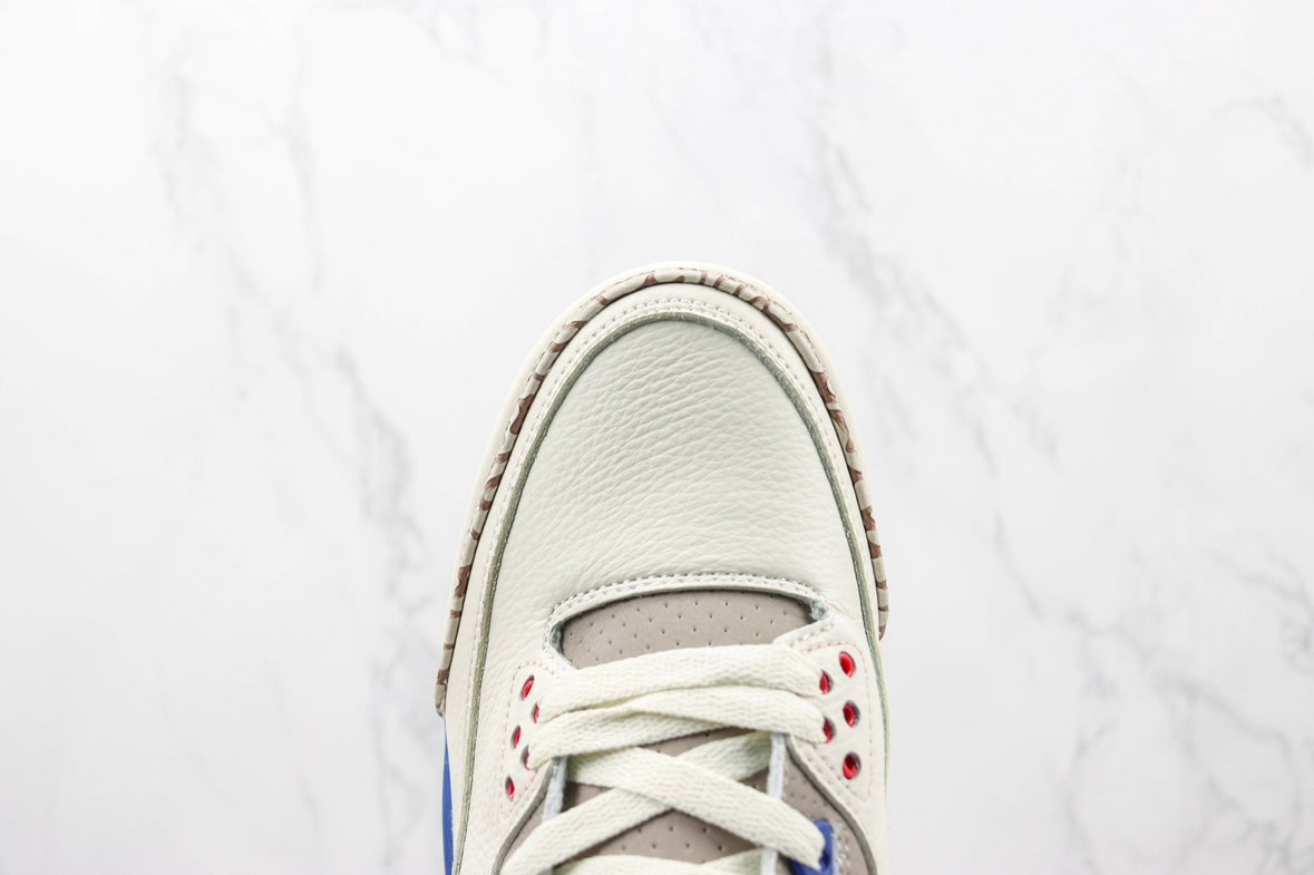 Jordan 3 Retro International Flight - Luxe Premium Brazil