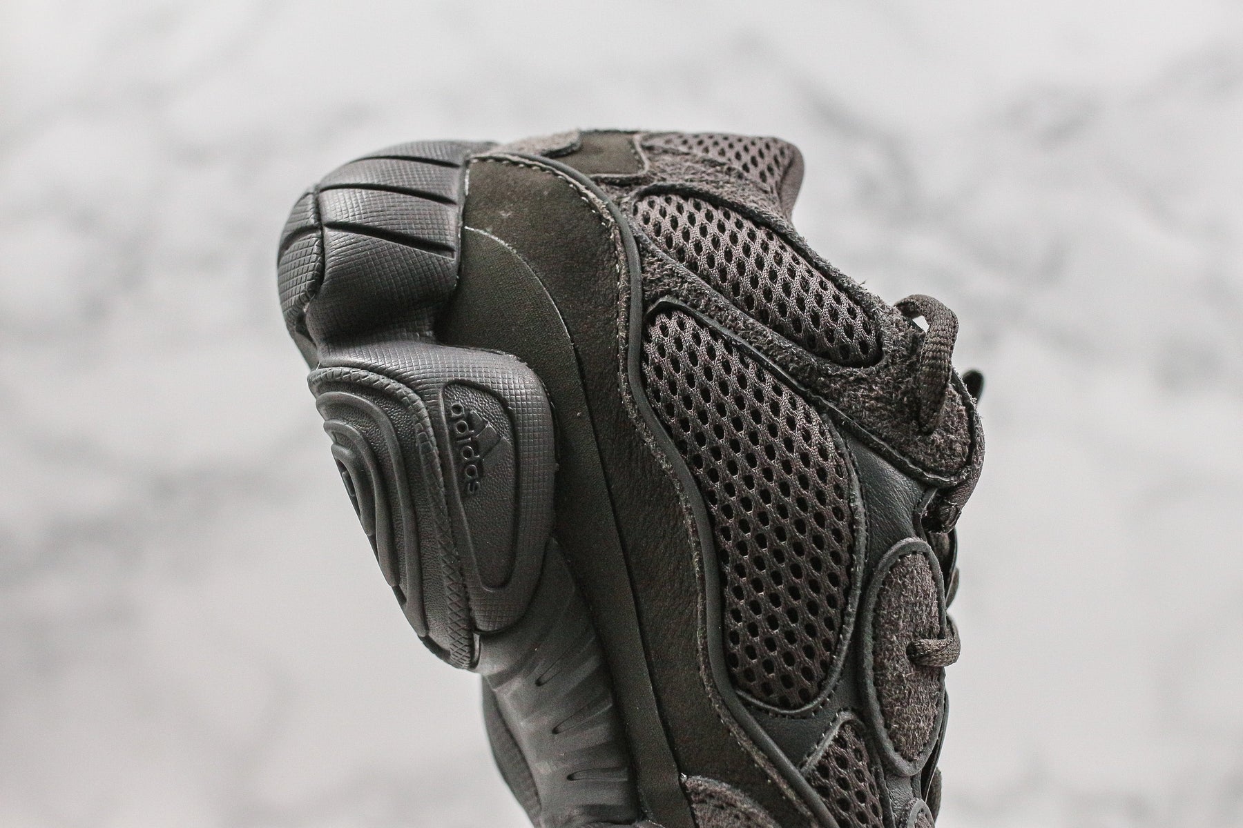 Adidas Yeezy 500 Utility Black - Luxe Premium Brazil