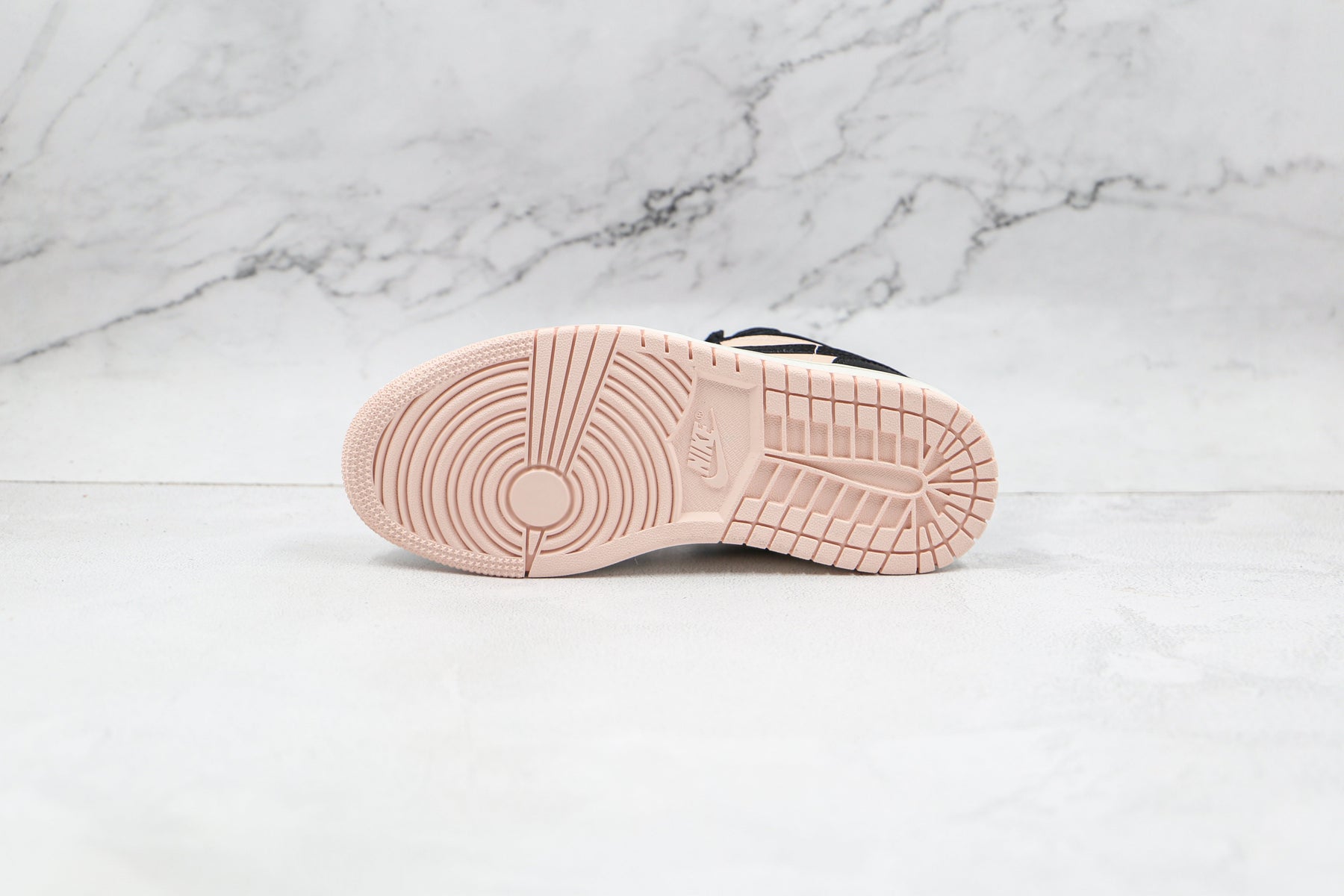 Jordan 1 Low Black Guava Ice Luxe Premium Brazil