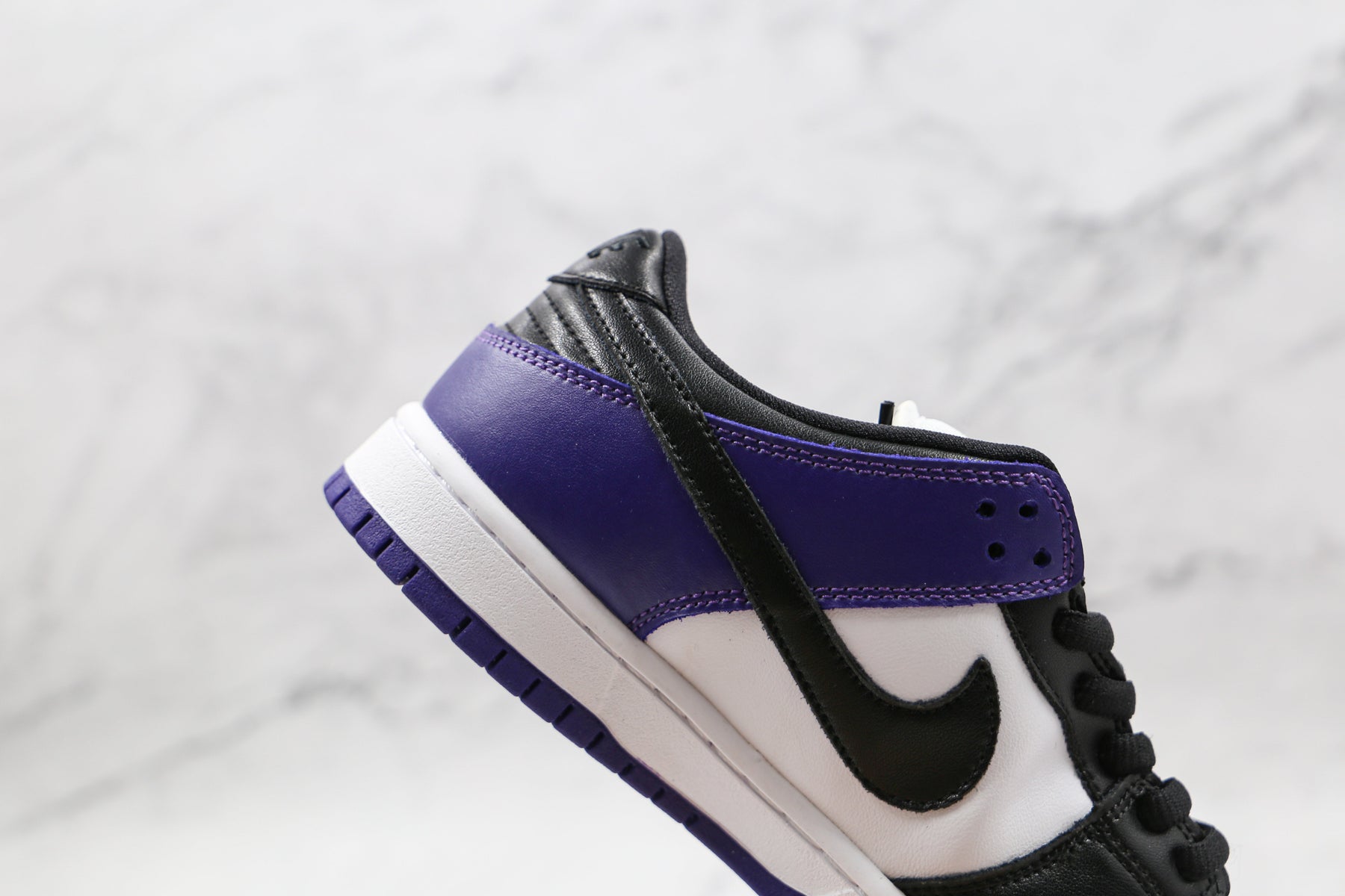 Nike SB Dunk Low Court Purple My Store