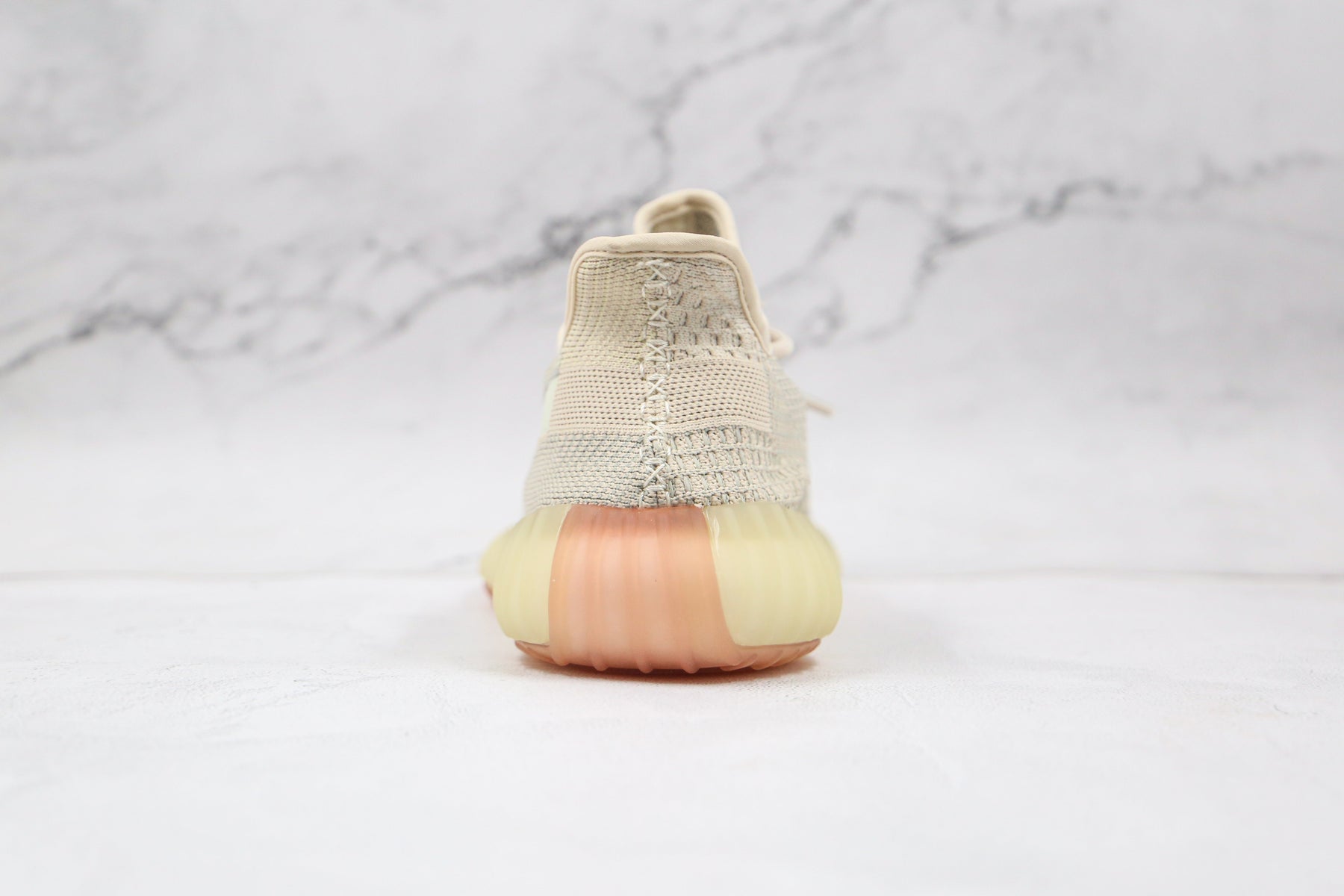 Adidas Yeezy Boost 350 V2 Citrin (Non-Reflective) - Luxe Premium Brazil