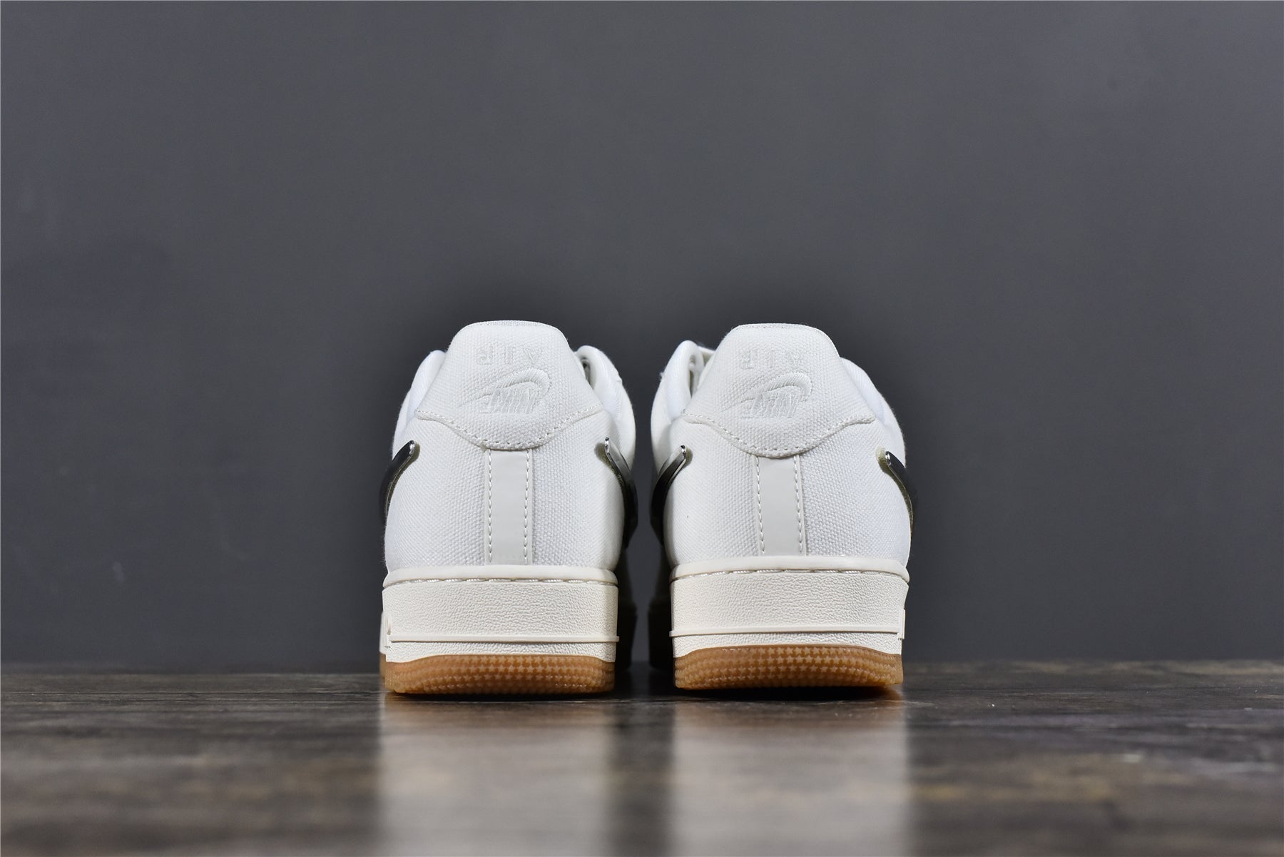 Nike Air Force 1 Low Travis Scott My Store