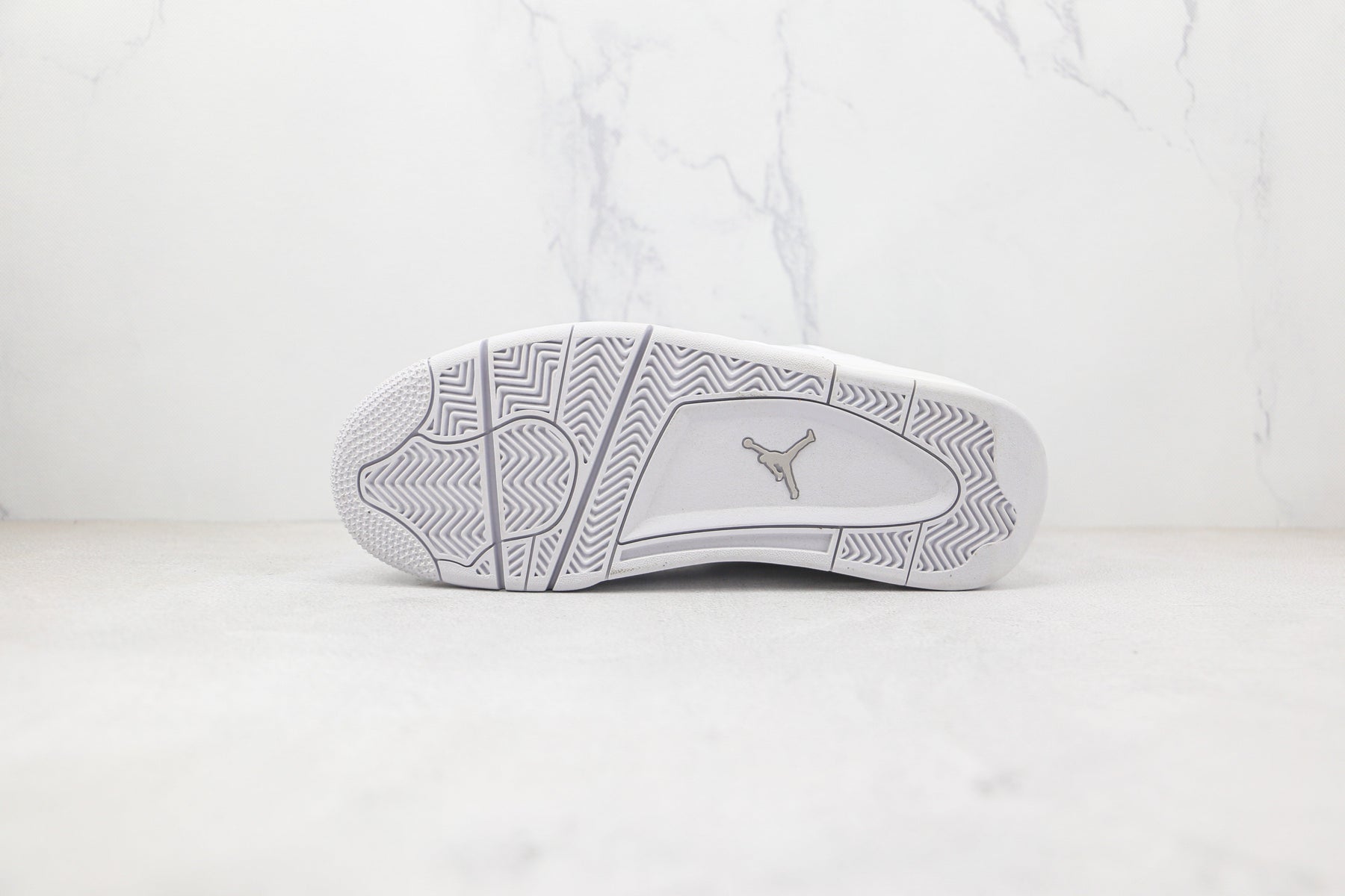 Jordan 4 Retro Pure Money - Luxe Premium Brazil