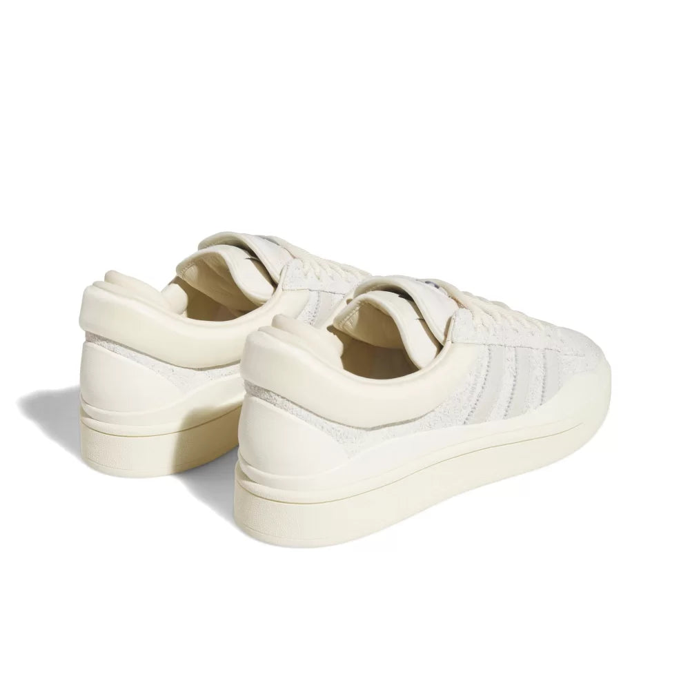 Adidas Bad Bunny Campus Light White - Luxe Premium Brazil